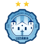 Luziânia